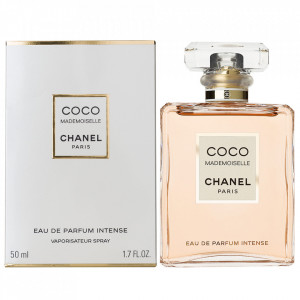 Chanel Coco Mademoiselle, Apa de Parfum 50 ml
