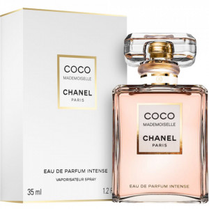 Chanel Coco Mademoiselle Intense, Apa de Parfum, 35 ml