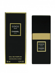 Chanel Coco Noir, Apa de Parfum, Femei, 35 ml