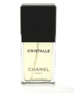 Chanel Cristalle, Femei - Img 3