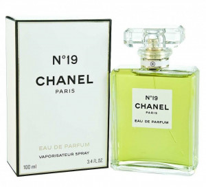 Chanel No 19 POUDRÉ, Apa de Parfum, Femei