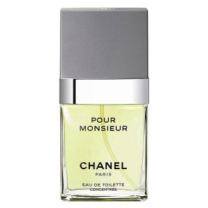 Chanel Pour Monsieur, Barbati, Apa de Toaleta, 75 ml