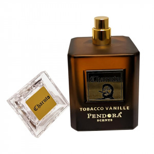Charuto Tobacco Vanille Paris Corner Pendora Scents, Apa de Parfum, Unisex, 100 ml - Img 4