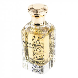 Chateau de l'Amour Parfum De Palazzo, Apa de Parfum Unisex, 100 ml