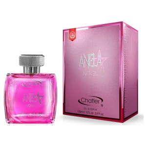 Chatler Anela Novel, Apa de Parfum, Femei, 100 ml