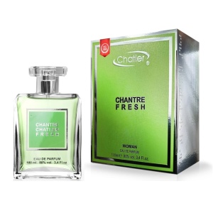 Chatler Chantre Fresh, Apa de Parfum, Femei, 100 ml
