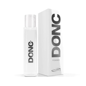 Chatler DONC Femme, Apa de Parfum, 100 ml