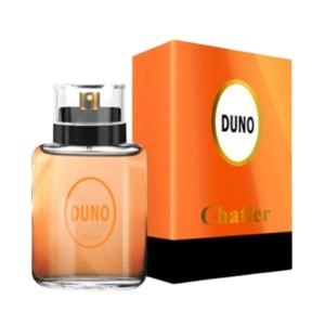 Chatler Duno Woman, Apa de Parfum, 100 ml