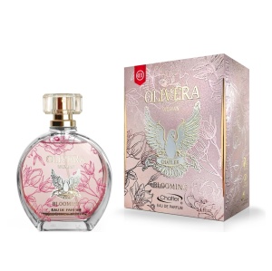 Chatler Olivera Blooming Woman, Apa de Parfum, 100 ml