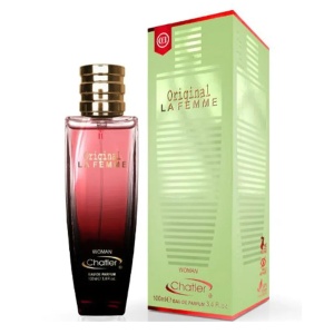 Chatler Original La Femme Apa de Parfum, 100 ml