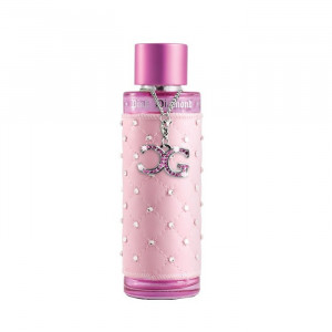 Chic'n Glam Pink Diamond Apa de Parfum, Femei, 100ml