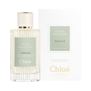 Chloé Atelier des Fleurs Santalum Apă de Parfum 150 ml, pentru Femei