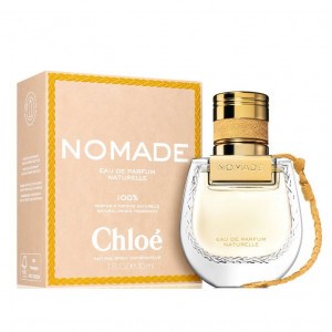 Chloe Nomade Naturelle, Apa de Parfum 30 ml