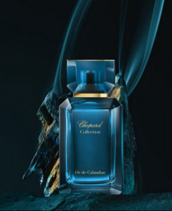 Chopard Vanille de Madagascar, Apa de parfum, Unisex