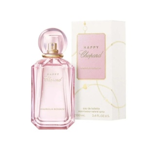 Chopard Happy Magnolia Bouquet, Apa de Toaleta, Femei