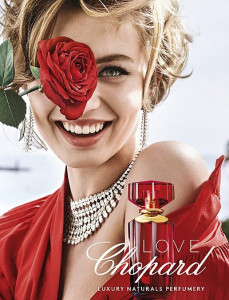 Chopard Love Chopard, Apa de Parfum, Femei - Img 5