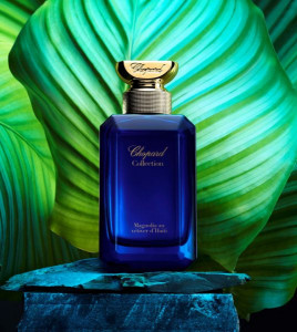 Chopard Magnolia au Vetiver d'Haiti, Apa de Parfum, Unisex - Img 4