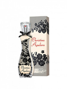 Christina Aguilera Christina Aguilera, Apa de Parfum, Femei