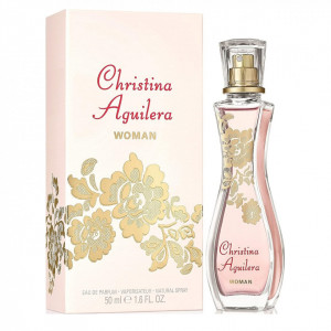 Christina Aguilera Woman, Apa de Parfum, Femei
