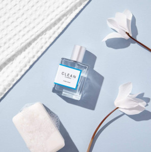 Clean Pure Soap, Apa de Parfum, Unisex