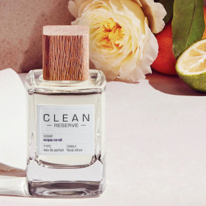 Clean Reserve Acqua Neroli, Apa de Parfum, Unisex 50 ml