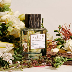 Clean Galbanum & Rain 100 ml Tester