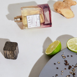 Clean Reserve Hemp & Ginger, Apa de Parfum, Unisex - Img 3