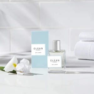 Clean, Soft Laundry, Apa de Parfum, Femei