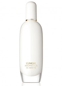 Clinique Aromatics in White, Apa de Parfum, 100 ml
