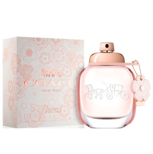 Coach Coach Floral, Apa de Parfum, Femei