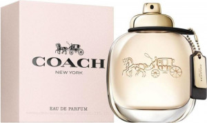Coach Coach Woman, Apa de Parfum