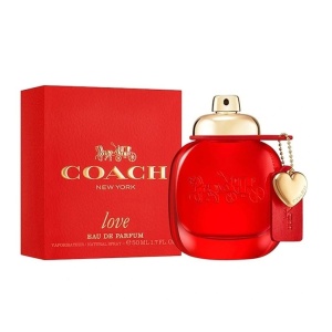 Coach Love, Apa de Parfum, Femei