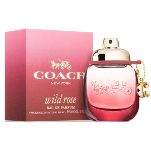 Coach Wild Rose, Apa de Parfum, Femei, 30 ml