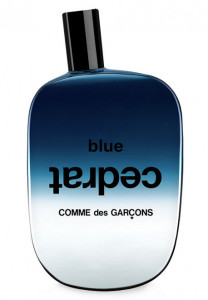 Comme des Garcons Blue Cedrat - Img 4