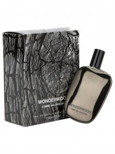 Comme des Garcons Wonderwood - Img 3