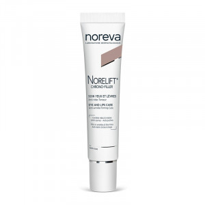 Contur pentru ochi si buze Noreva Norelift Chrono-Filler, 15 ml