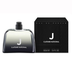 Costume National J, Apa de Parfum, Unisex
