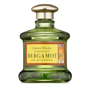 Crabtree & Evelyn, Neapolitan Bergamot, Apa de Colonie, Unisex