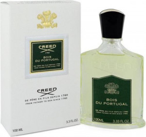 Bois Du Portugal, Barbati, Eau de parfum, 100 ml