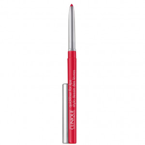 Clinique Quickliner For Lips 47 French Poppy 0.3 Gr
