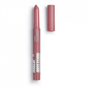 Creion de buze Makeup Revolution Obsession Candy