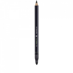 Creion de ochi Dr. Hauschka - Eye Definer - Negru 1.05g