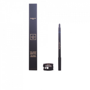 Creion dermatograf cu ascutitoare The Eye Pencil Guerlain, 1.2g