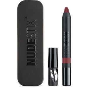 Nudestix Lips Intense Matte Lip + Cheek Pencil - Vintage 2.8 Gr
