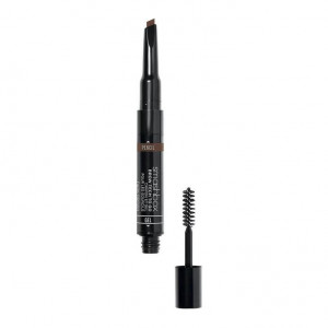 Creion si gel sprancene Smashbox Brow Tech To Go - Img 2