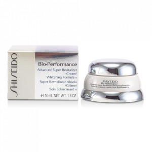 Crema Anti-aging Bio-performance Shiseido