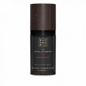 Crema antirid RITUALS, The Ritual Of Samurai
