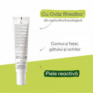 Crema calmanta A-Derma Biology, 40 ml - Img 3