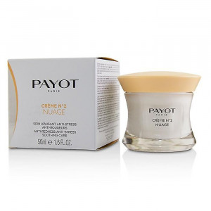 Crema calmanta anti-roseata pentru noapte Payot Creme Nr. 2 Nuage - Img 2