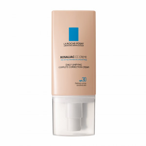 Crema CC Rosaliac SPF30 La Roche-Posay